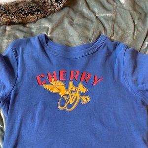 Cherry LA Tshirt